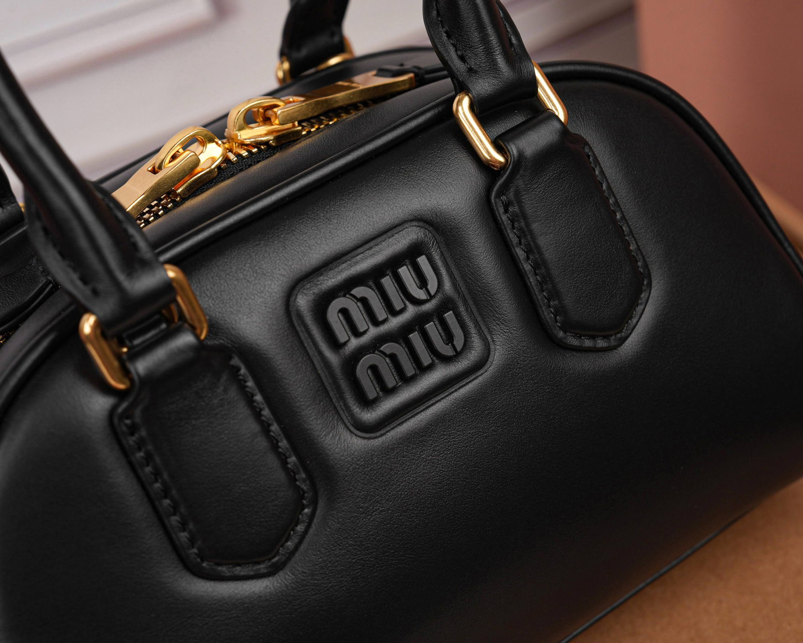 Shoulder Bag