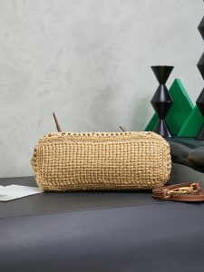 Miu Miu Handbag in Brown