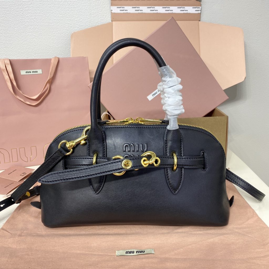 Handbag in Black