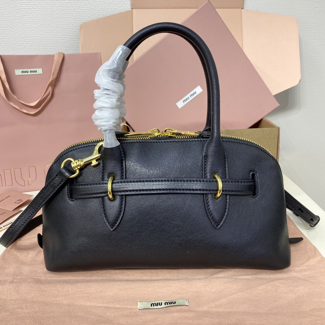 Handbag in Black