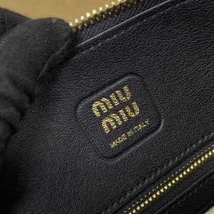 Handbag in Black