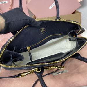 Handbag in Black