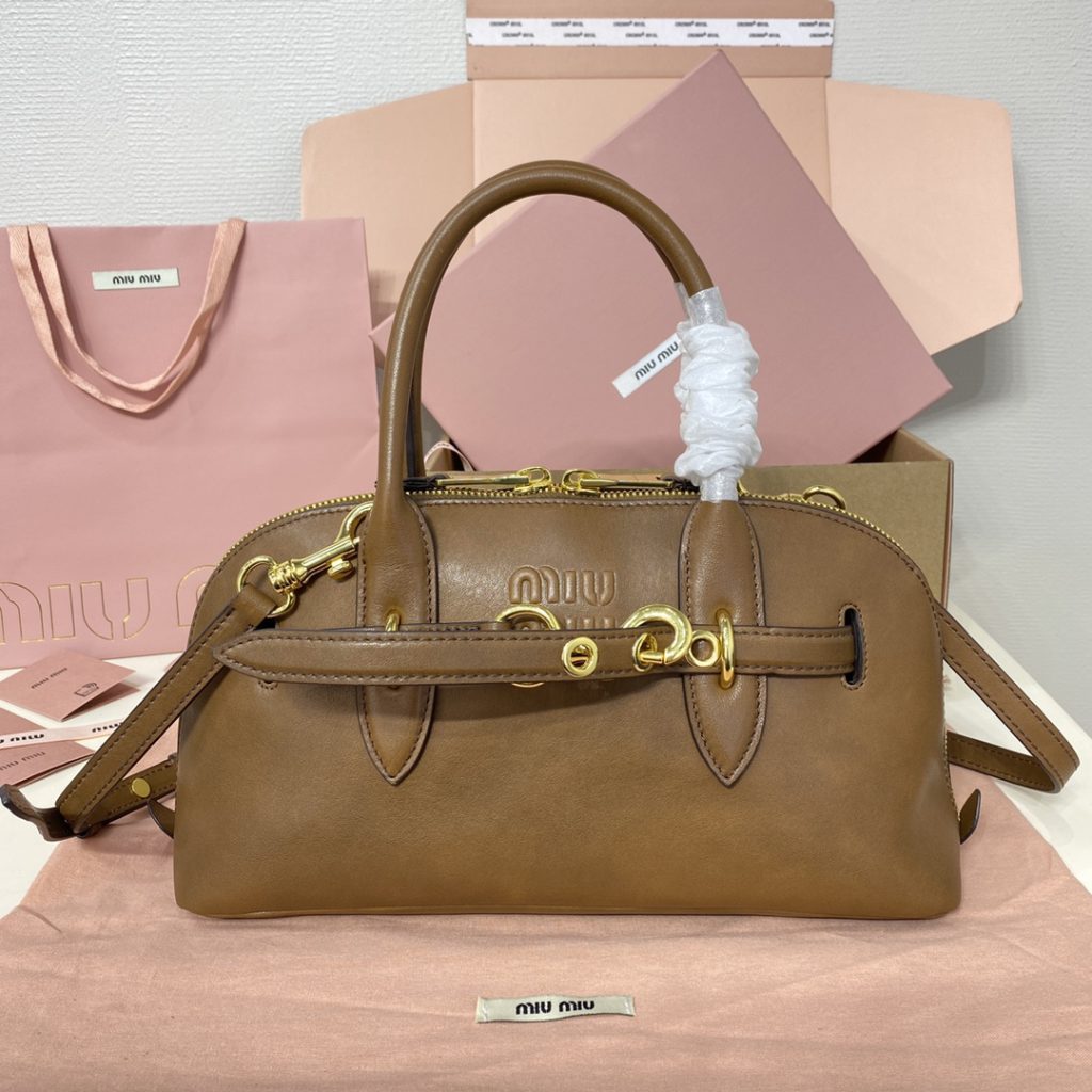 Handbag in Black