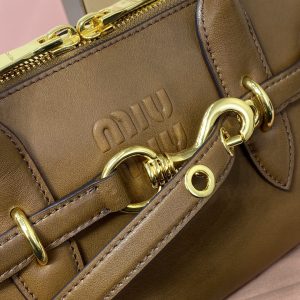 Handbag in Black