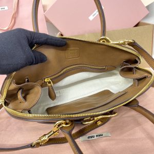 Handbag in Black