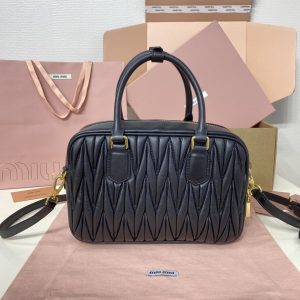 Miu Miu Handbag in Black