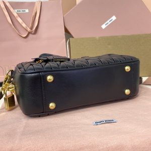 Miu Miu Handbag in Black