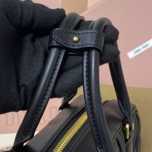 Miu Miu Handbag in Black