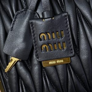 Miu Miu Handbag in Black