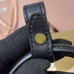 Miu Miu Handbag in Black