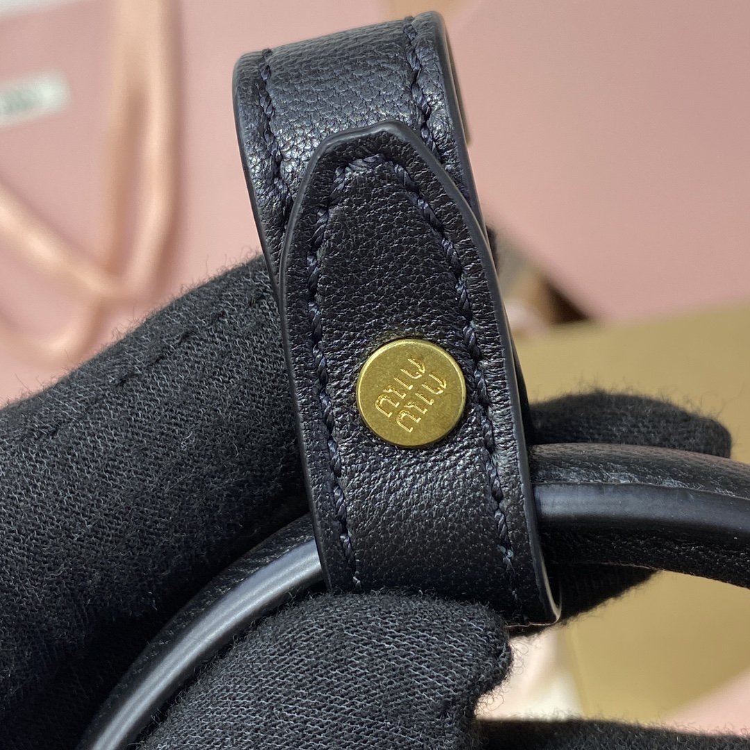 Miu Miu Handbag in Black