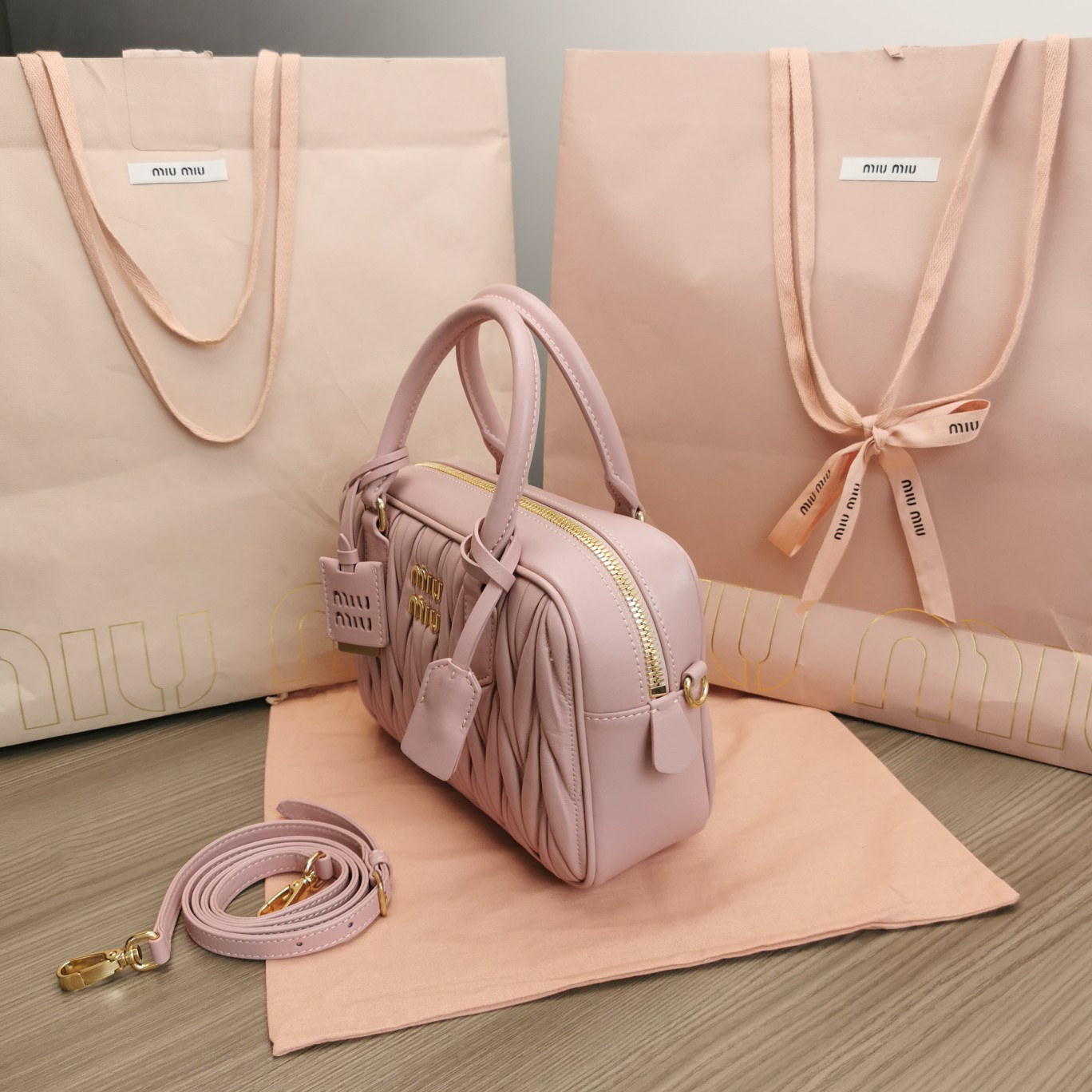 Miu Miu Handbag