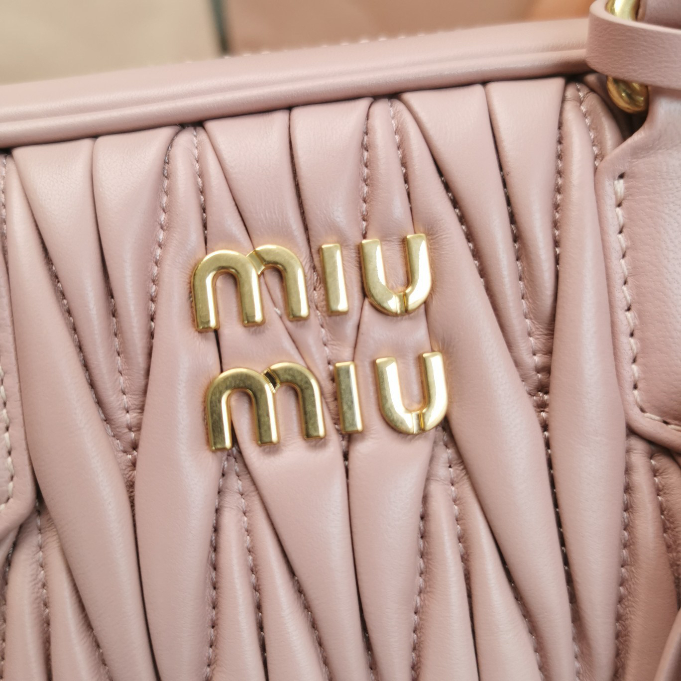 Miu Miu Handbag