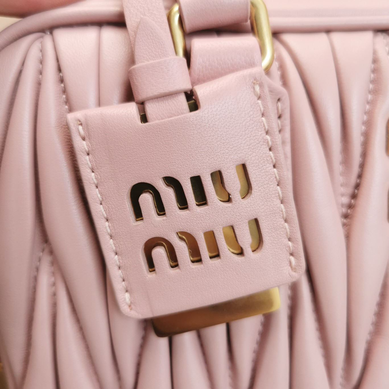 Miu Miu Handbag