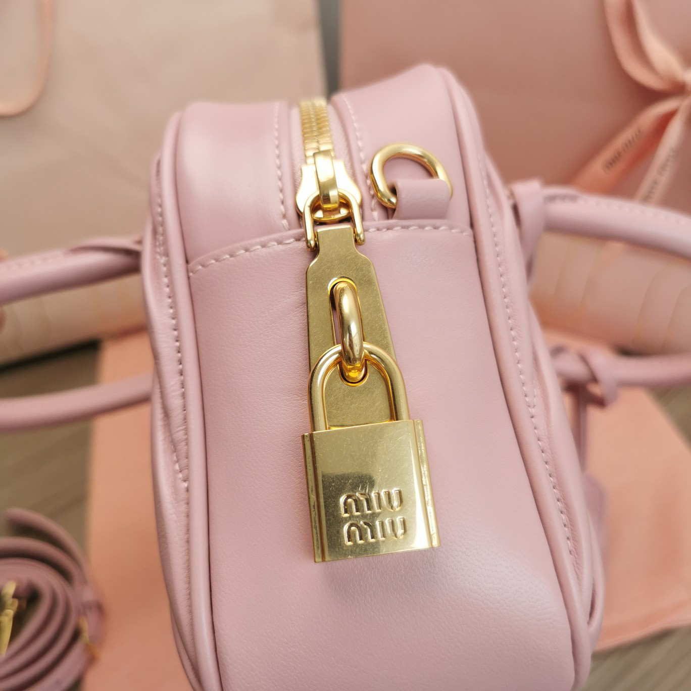 Miu Miu Handbag