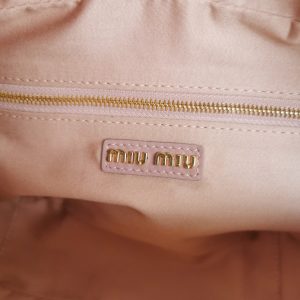 Miu Miu Handbag