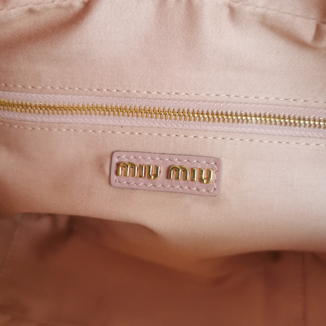 Miu Miu Handbag