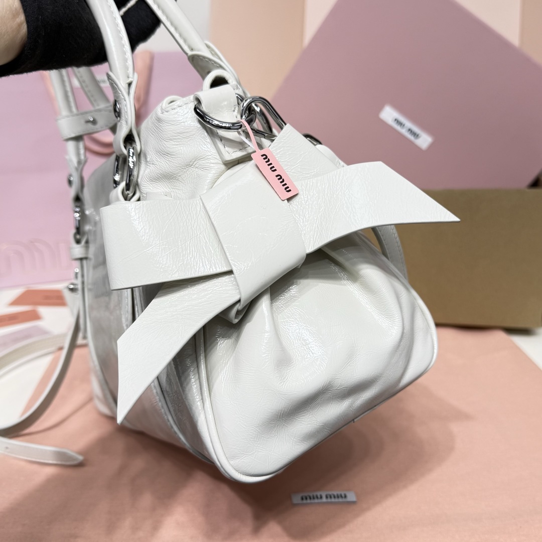Handbag 5BA327