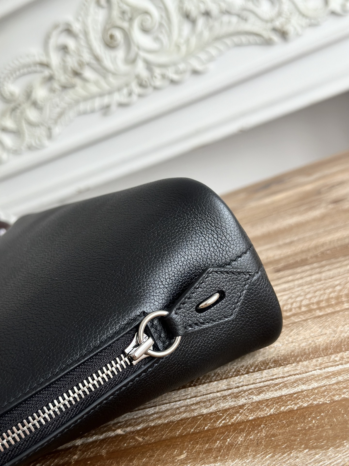 Handbag in Black