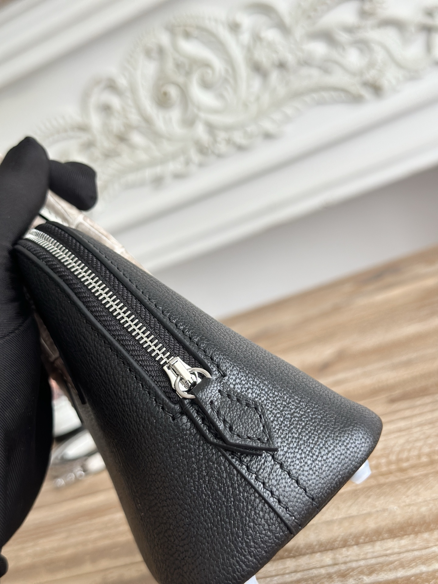 Bag in Black