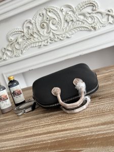 Bag in Black