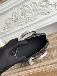 Bag in Black
