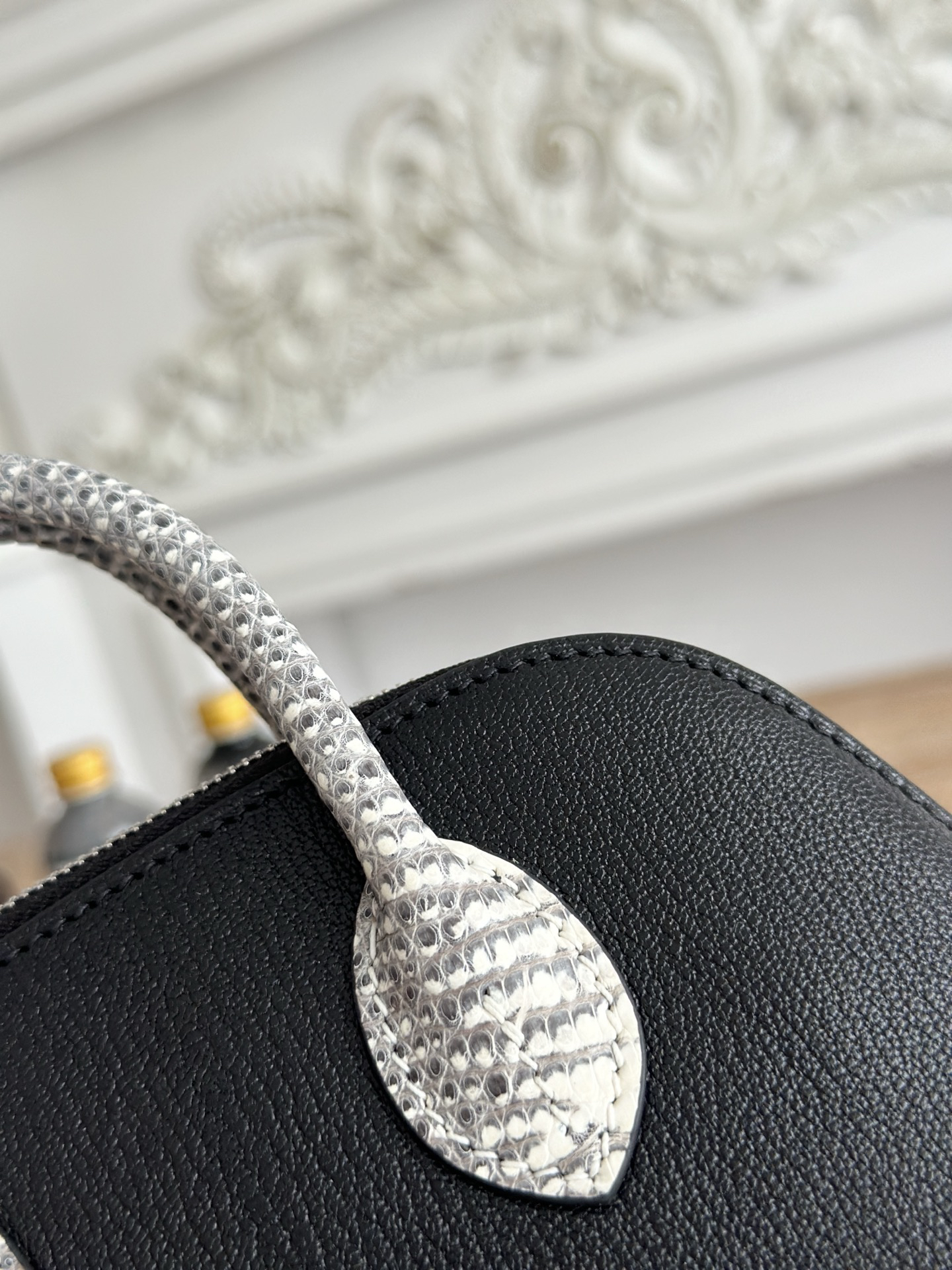 Bag in Black