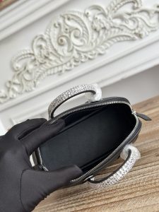Bag in Black