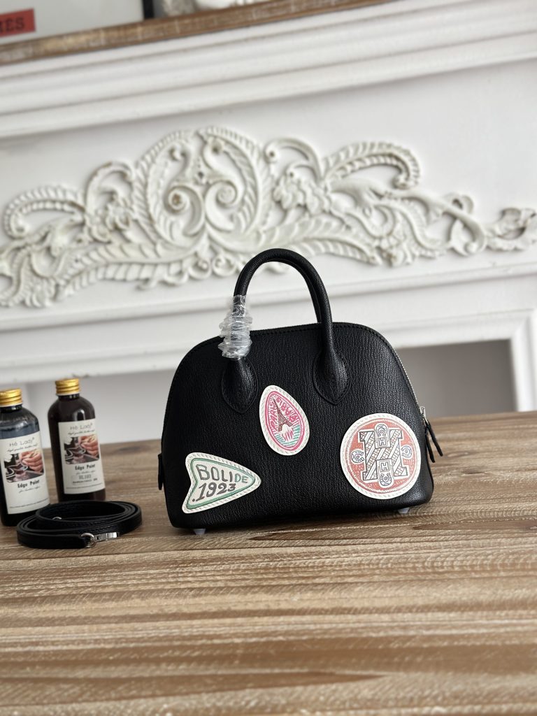Hermes Bag