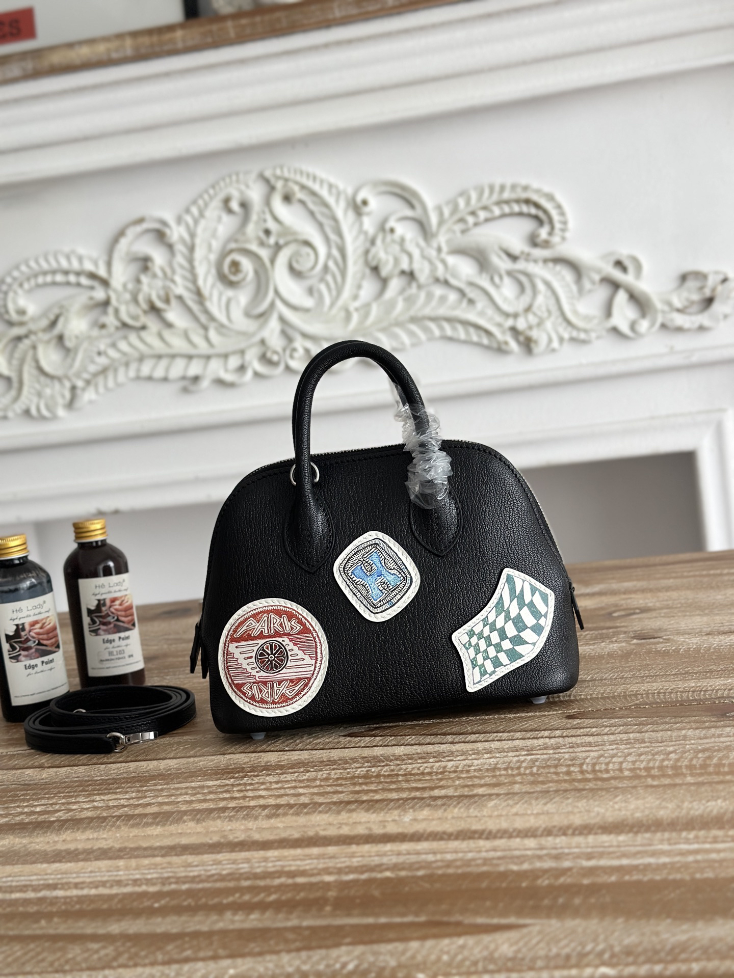 Hermes Bag