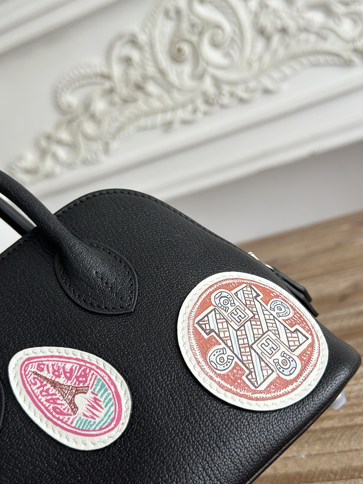 Hermes Bag
