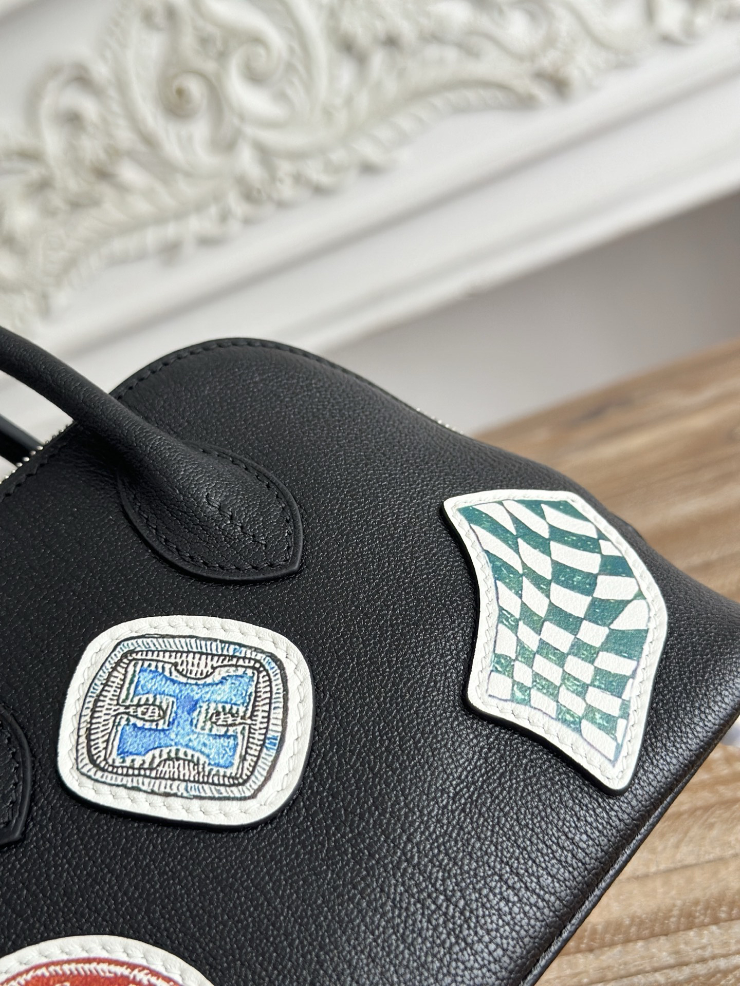 Hermes Bag