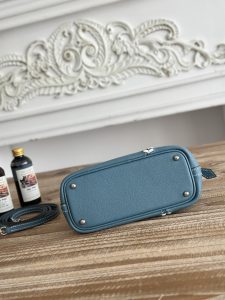 Bag in Denim