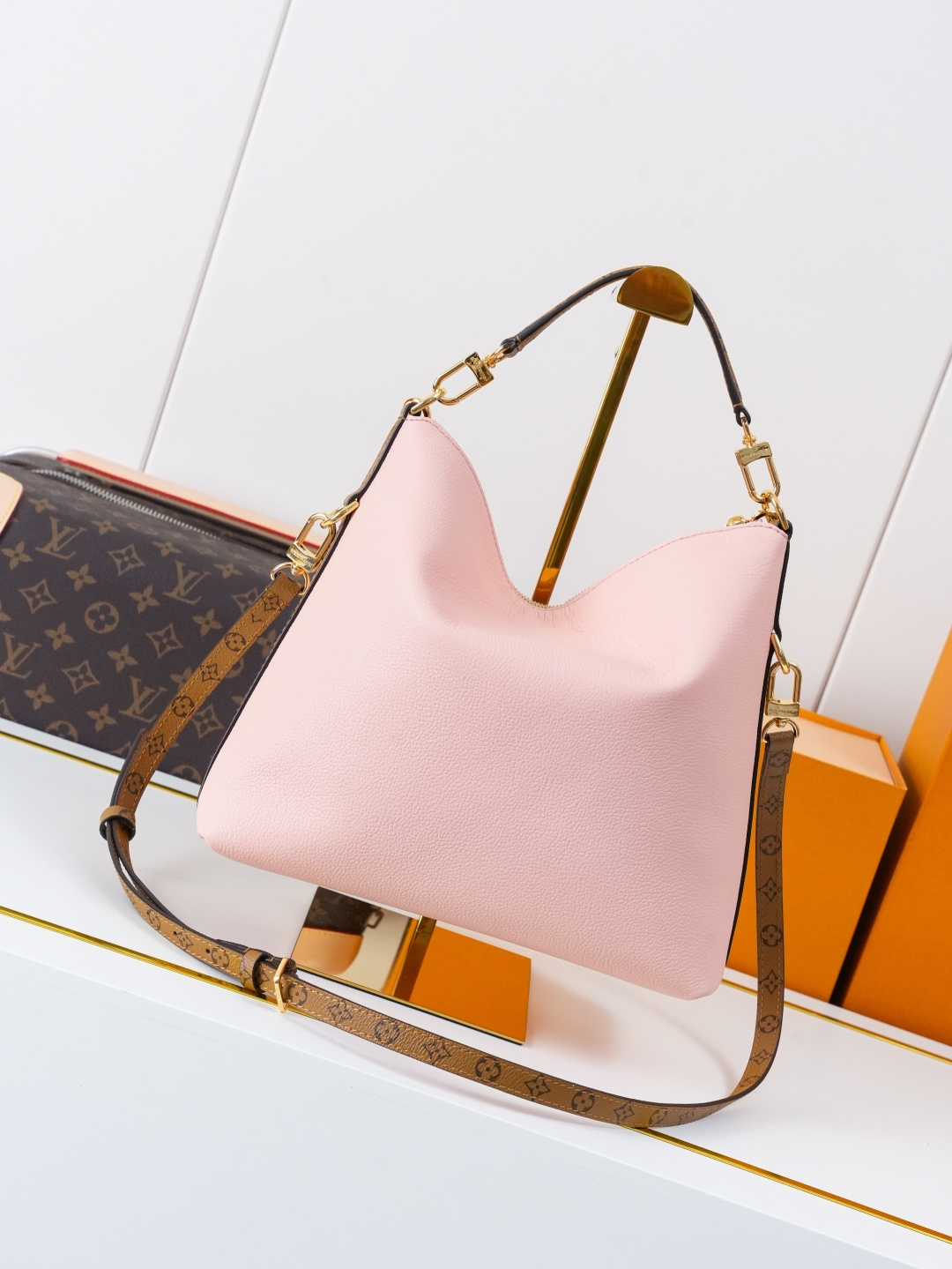 Louis Vuitton Handbag