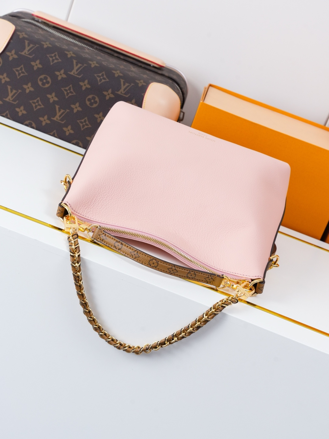 Louis Vuitton Handbag