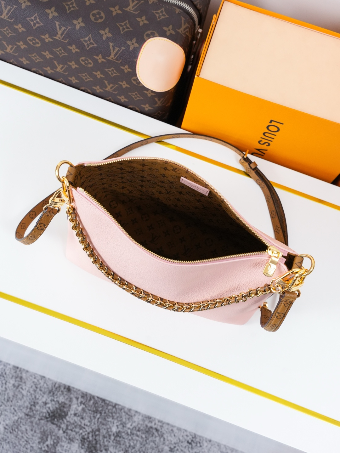 Louis Vuitton Handbag