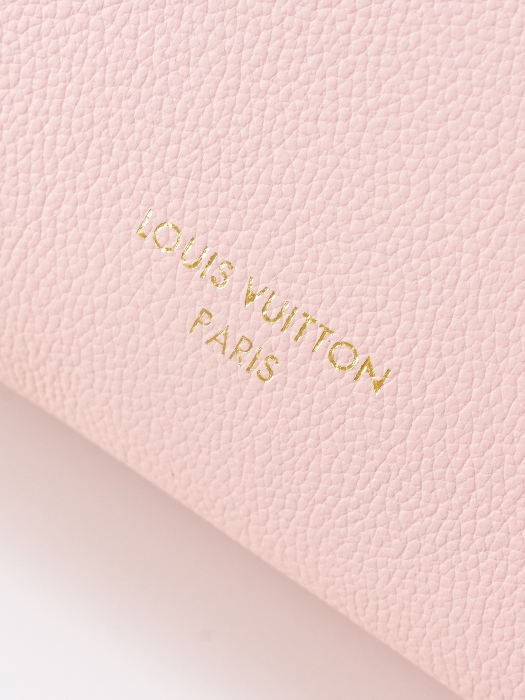 Louis Vuitton Handbag