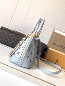 Louis Vuitton Alma BB Shoulder Bag M12561