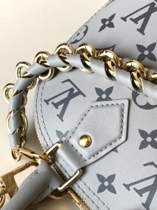 Louis Vuitton Alma BB Shoulder Bag M12561