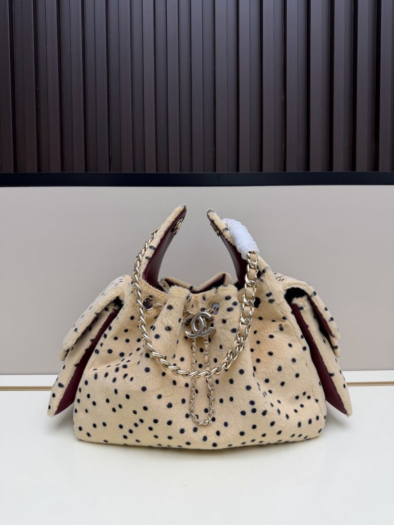 Chanel Handbag 0006