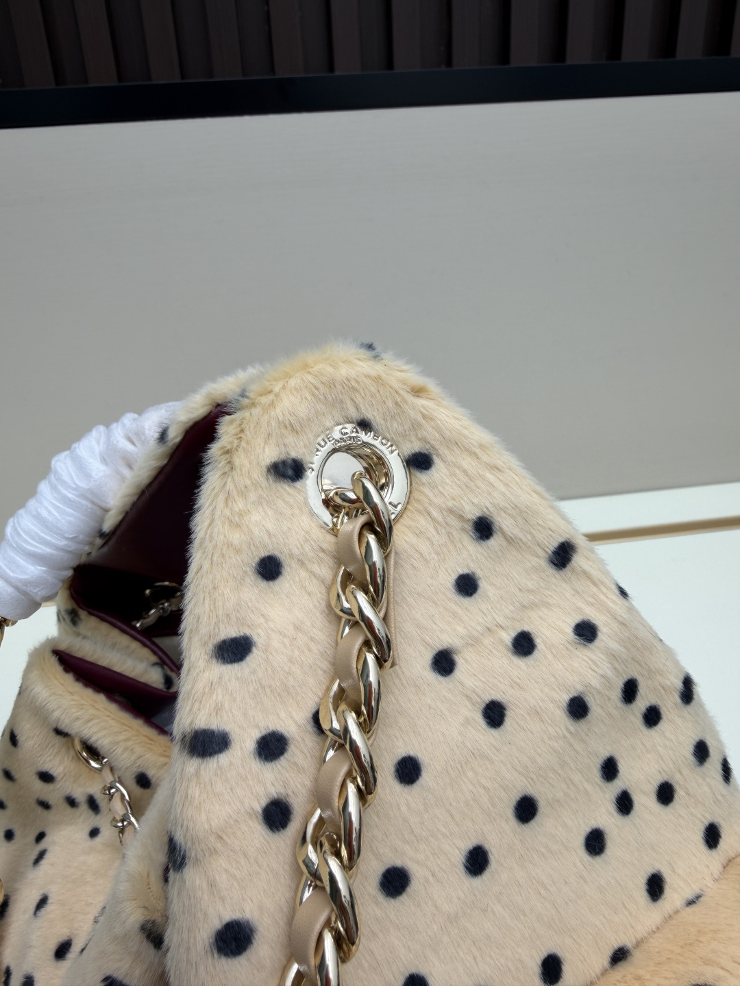 Chanel Handbag 0006