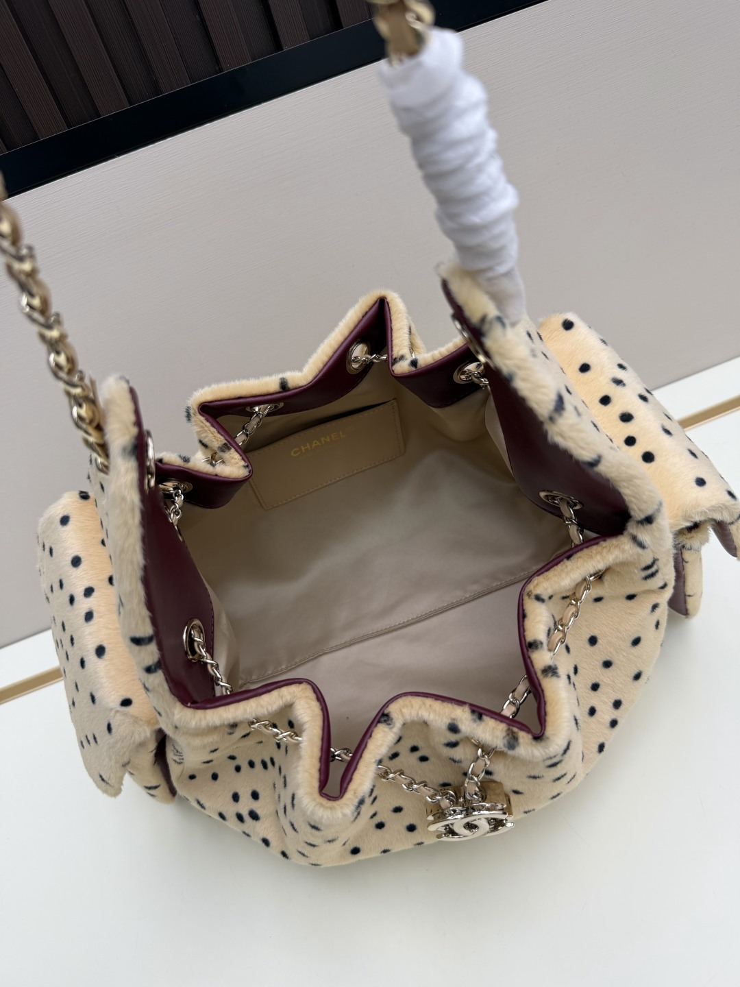 Chanel Handbag 0006