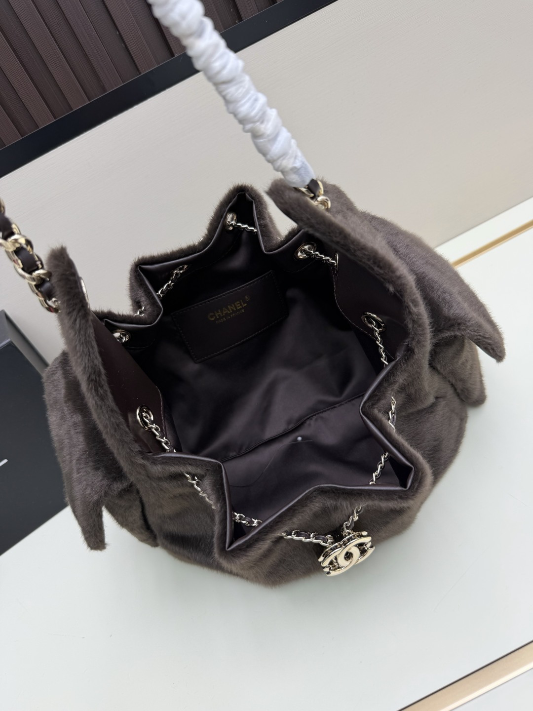 Chanel Handbag 0006