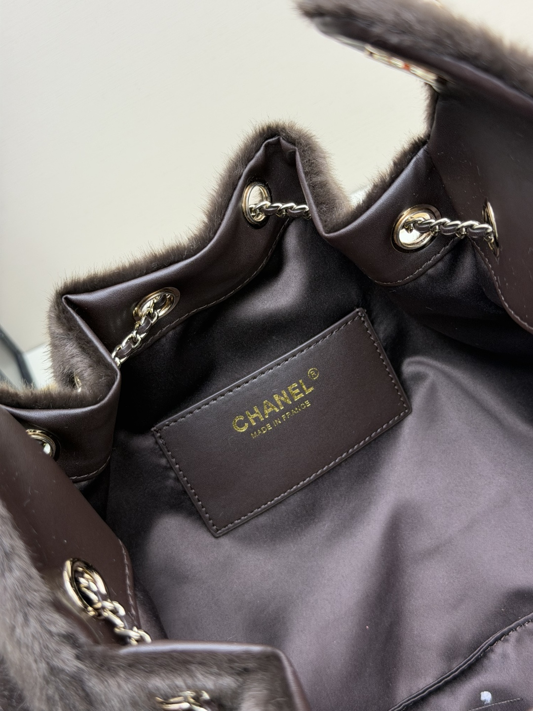 Chanel Handbag 0006