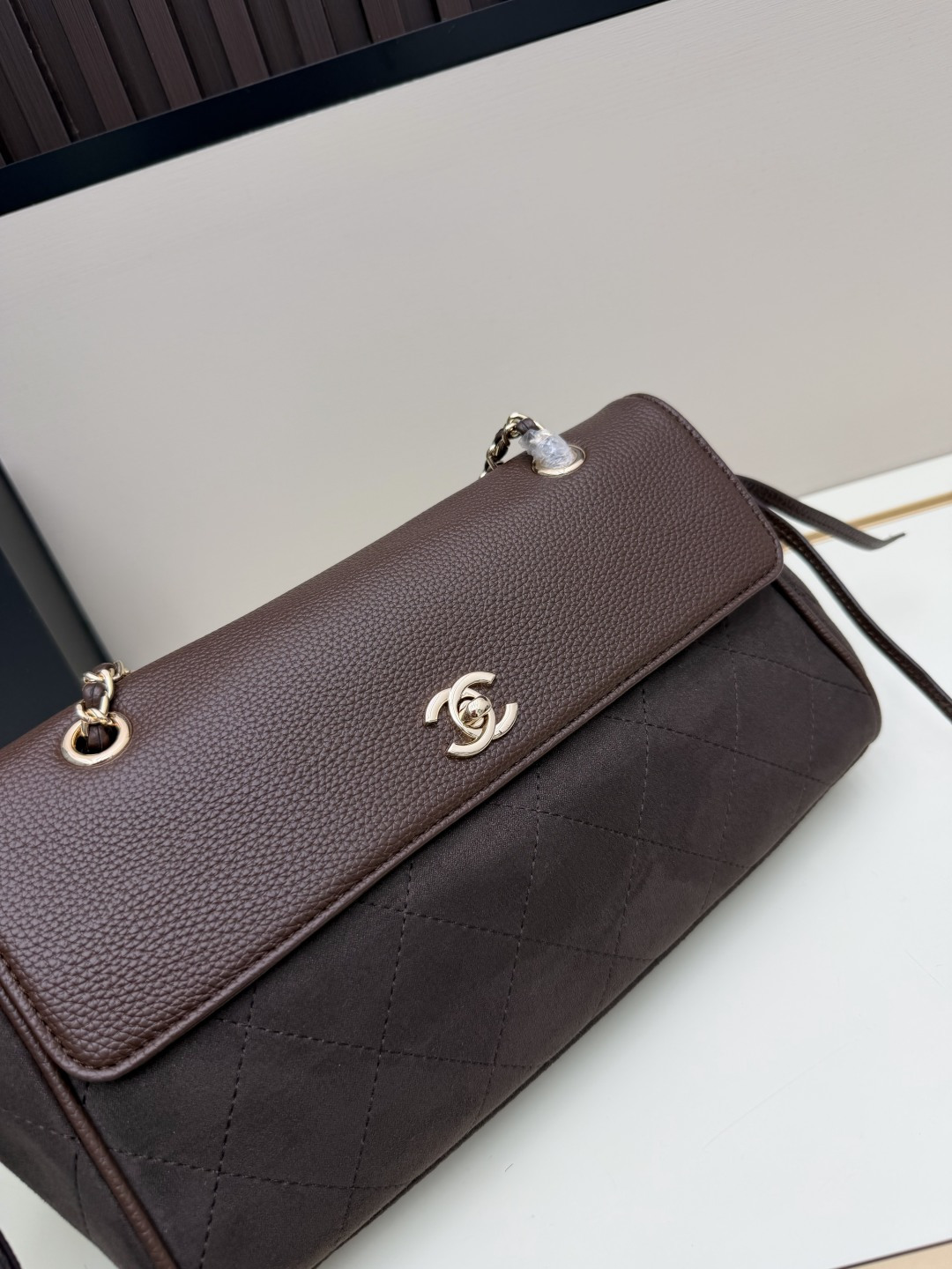 Chanel Handbag 2683