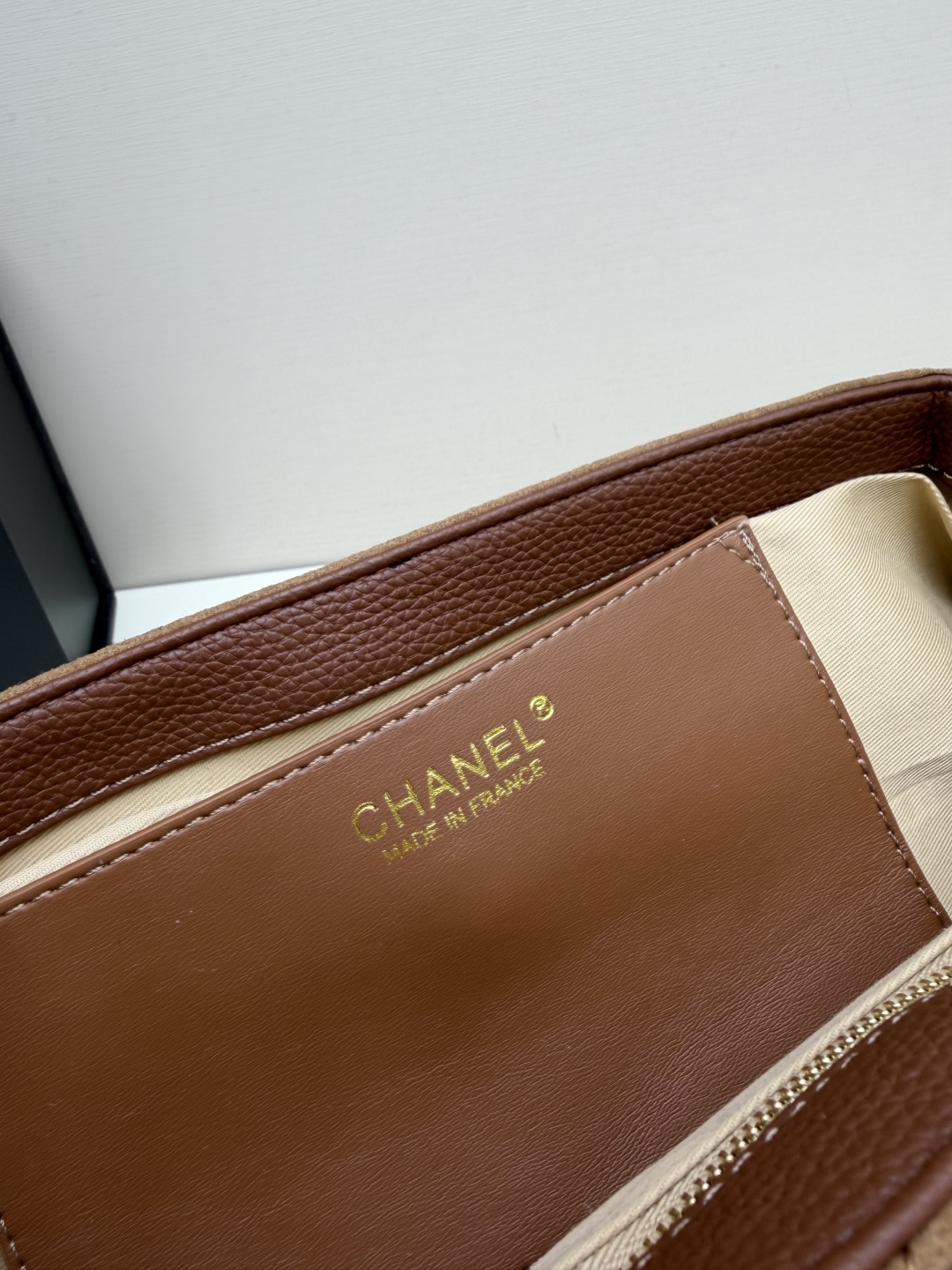 Chanel Handbag 2683