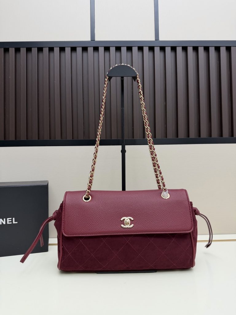Chanel Handbag 2683
