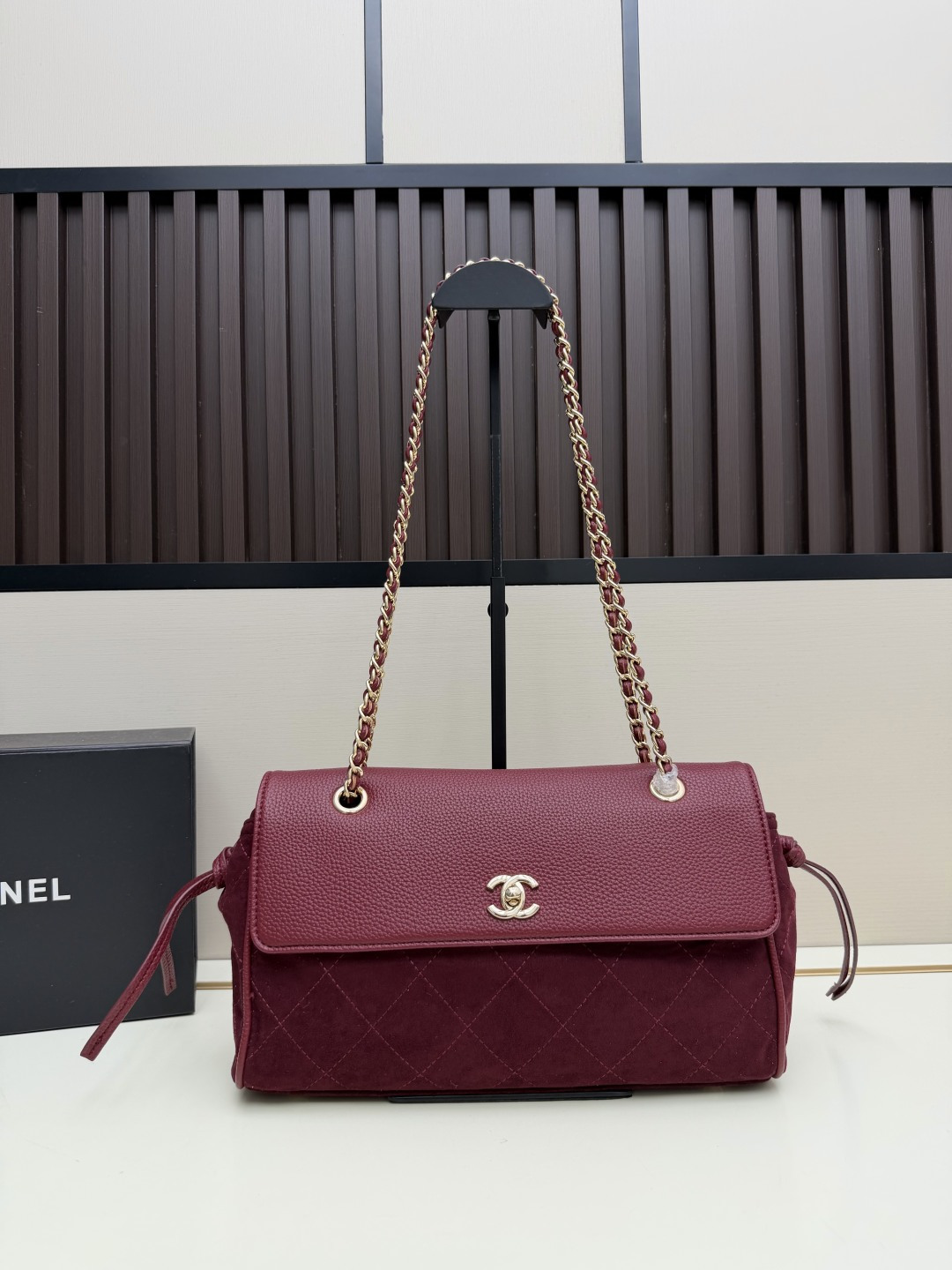 Chanel Handbag 2683