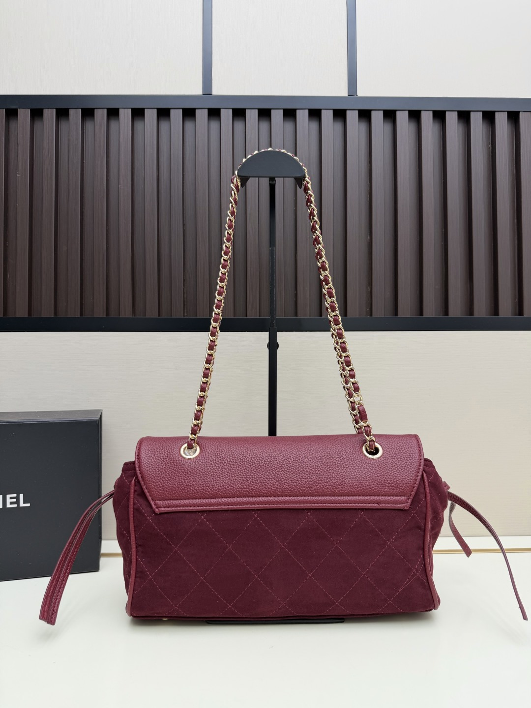 Chanel Handbag 2683