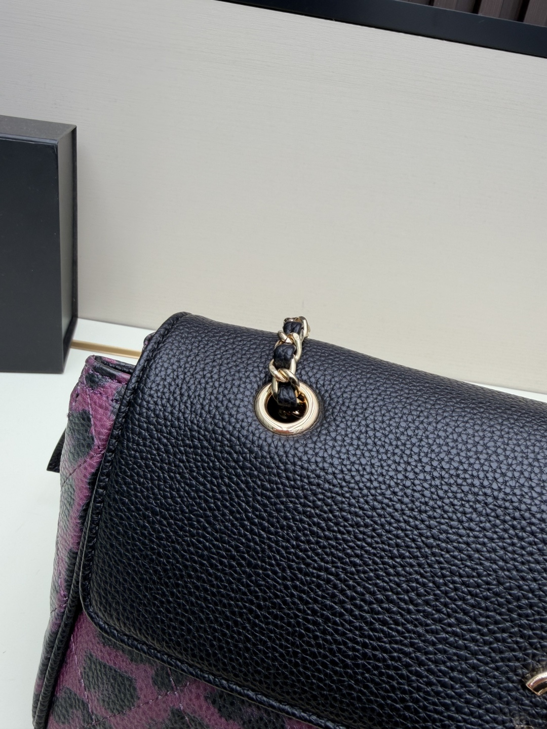 Chanel Handbag 2683